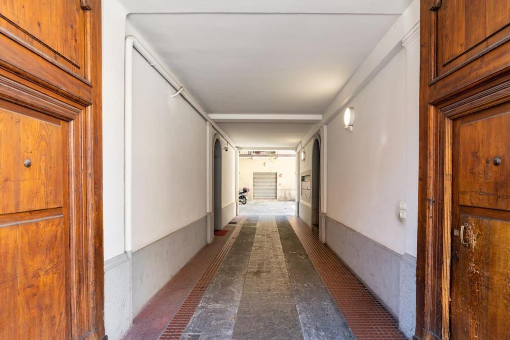 Antiche Stalle II Bergamo Buitenkant foto