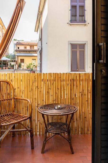 Antiche Stalle II Bergamo Buitenkant foto